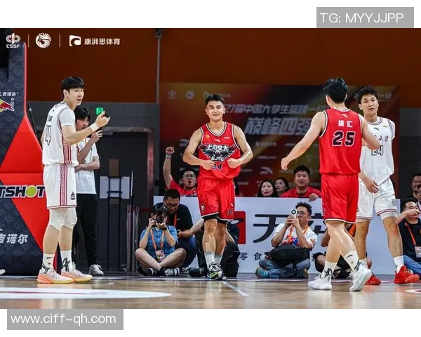 上海篮球队实力分析与发展潜力探讨全面解读